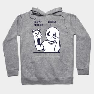 You're Special Hoodie